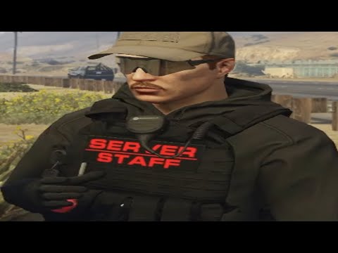 Видео: троллинг админов gta 5 rp