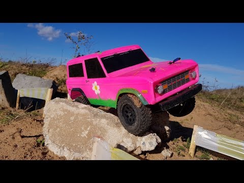 Видео: Вот почему я НЕ рекомендую MST CFX