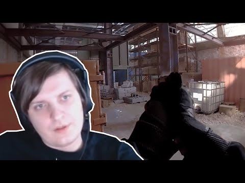 Видео: Шусс смотрит трейлер реалистичного шутера Unrecord