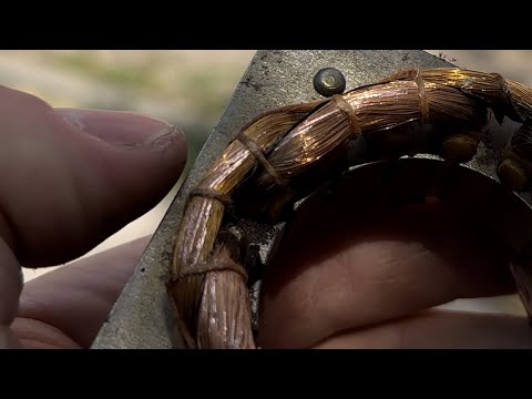 Видео: В ПОИСКАХ МЕДНЫХ НАХОДОК В ГОРОДЕ, ИЩУ ЛАТУНЬ И АЛЮМИНИЙ