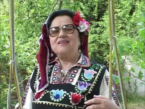 Видео: Кичка Савова - Песен за Гергьовден