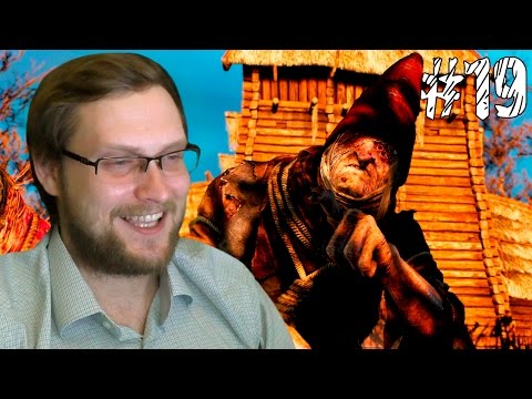 Видео: The Witcher 3: Wild Hunt Прохождение ► КАКИЕ КРАСОТКИ ► #19