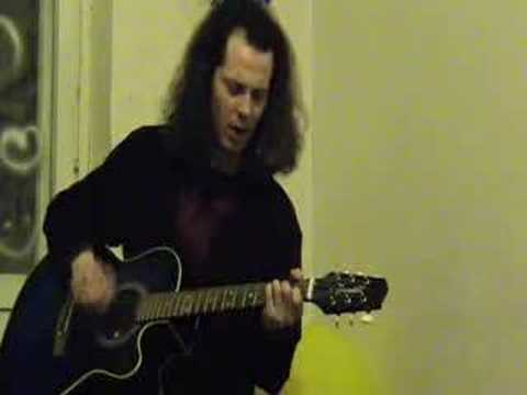 Видео: Сергій Василюк - Дорога в ліс (12.01.08)