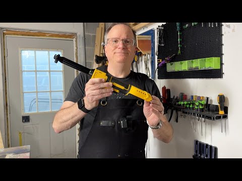 Видео: Набор аккумуляторных ключей с трещоткой для аккумулятора DeWalt 20V MAX
