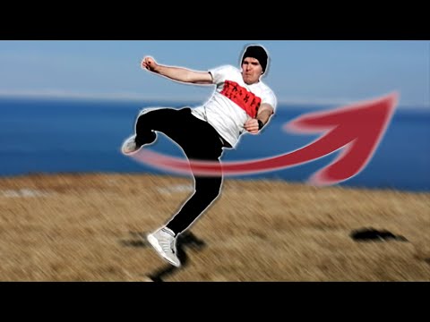 Видео: Учусь бить ВЕРТУШКУ за 24 часа | ТОРНАДО КИК с нуля