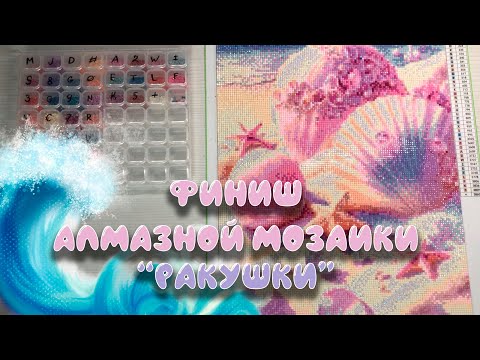 Видео: ALIEXPRESS УДИВИЛ!!! // ФИНИШ "РАКУШКИ" // HOMFUN