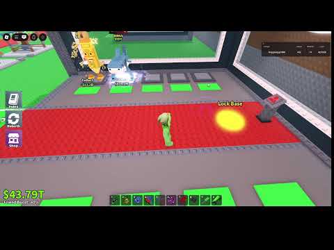Видео: играю в steal a brainrot