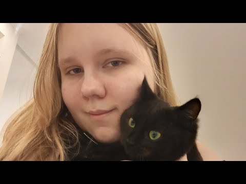 Видео: ✨5 ЛЕТ МОЕМУ КАНАЛУ + НОВЫЙ ПИТОМЕЦ 🐾