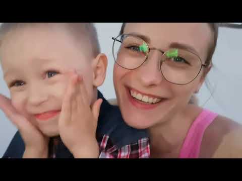 Видео: Отдых / Парк-отель (08.24)