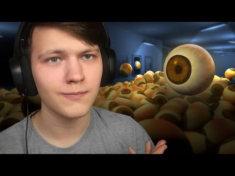 Видео: Два Часа на ЭТО!?🫠 |  BACKROOM LOOP