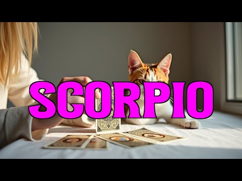 Видео: СКОРПИОН 😍 НАДЕЮСЬ, ТЫ ЗНАЕШЬ, ОНИ ПЛАНИРУЮТ СДЕЛАТЬ С ТОБОЙ ЭТО В ПЯТНИЦУ 2-ГО!!!🔥 ГАДАНИЕ НА ТАРО