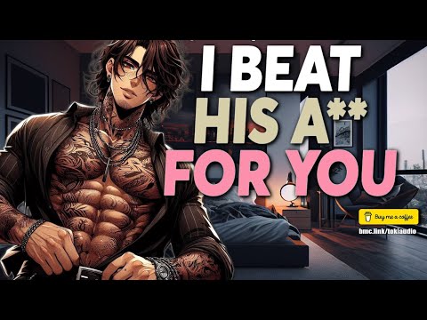 Видео: Муж-мафиози избил парня, который тронул его жену