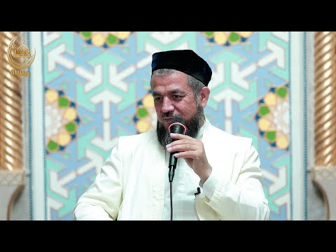 Видео: Кўчада, ишда юриб, ибодатларизда ҳаловат топаолмаяпсизми?