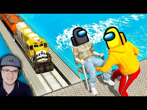 Видео: Лютые приколы в играх ► WDF 208 - СТЕЛС! | Реакция