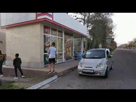 Видео: Ангрен. Квартал 5/4 (часть 1)