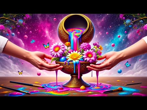 Видео: 12 СЕНТЯБРЯ — 432 ГЦ — УДАЛЕНИЕ ВСЕЙ НЕГАТИВНОЙ ЭНЕРГИИ, ИСЦЕЛЕНИЕ АУРЫ, БЛАГОСЛОВЕНИЕ И МИР