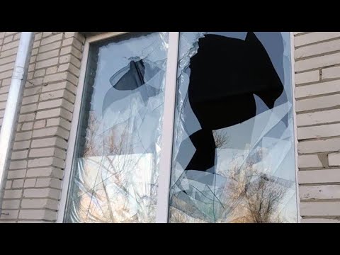 Видео: АДМІРАЛУ ВИБИЛО ВІКНА  побило дах