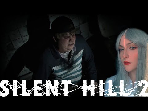 Видео: Новый знакомый SILENT HILL 2: Remake #3