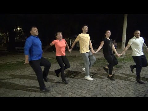 Видео: Чачак, 09.11.2025, Горна баня, София