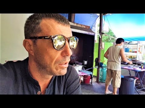 Видео: ВЫВЕСТИ НА ЧИСТУЮ ВОДУ ДЕЛО ПРИНЦИПА ! ПАТТАЙЯ !