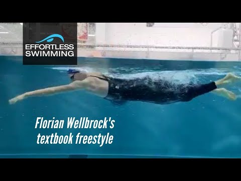 Видео: совершенство флума 🏊