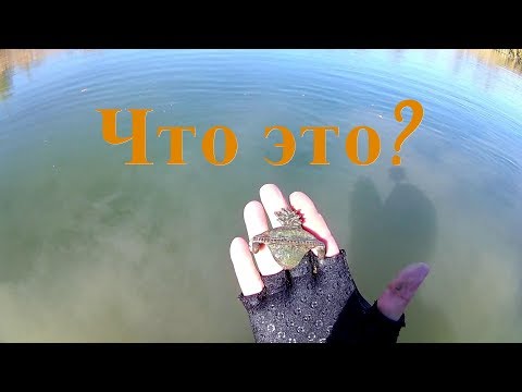 Видео: Коп с металлоискателем!Сотни лет лежали под водой!Не детские находки на "детском" пляже!