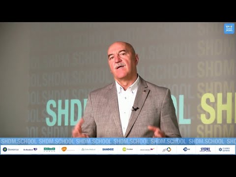 Видео: Клінічний випадок: ХРС з чи без назального поліпозу?