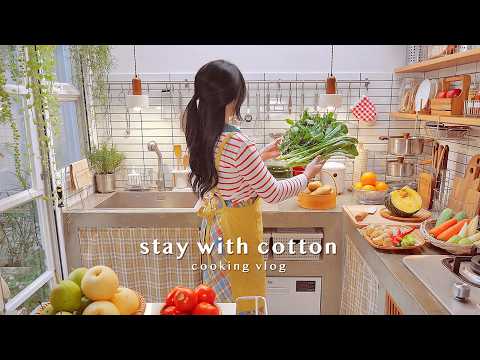 Видео: Здоровая кулинария 🥕 | Смузи из редиса и груши 🍐 | Овощной суп 🌽 | Компост из пищевых отходов | VLOG