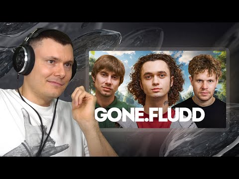 Видео: СМОТРИМ: ВПИСКА GONE.Fludd