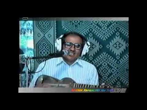 Видео: Дадахон Хасанов -Ишк У́ти