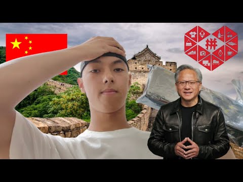 Видео: Заказал комплектующие для ПК с Pinduoduo и вот что из этого вышло!