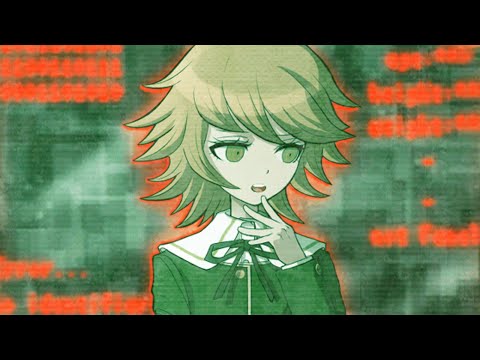 Видео: СТРАШНЫЙ ВИРУС ! : Danganronpa 2: Goodbye Despair