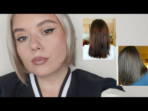 Видео: Как составить формулу для ЦВЕТОВОЙ БАНИ? | ЦВЕТОВАЯ БАНЯ для волос