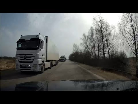 Видео: Нива Тревел. Ответы на вопросы по пути в райцентр #2.