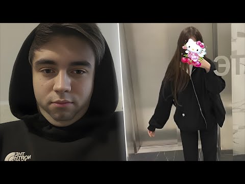 Видео: САМОЕ МИЛОЕ СВИДАНИЕ В ЖИЗНИ | КИШКИ СКВАД