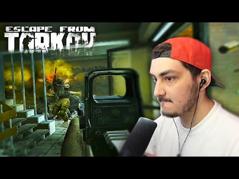Видео: ОТОМСТИЛ ЗА МАКСИМКУ | ESCAPE FROM TARKOV | ТАРКОВ | EFT