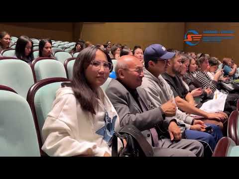 Видео: 24 сентября прошёл заключительный этап конкурса «Алтын қақпа».