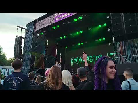 Видео: 🌞 Летний июнь на физфаке МГУ | Моя жизнь и учеба в Москве 🎓✨