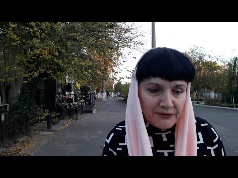 Видео: Не бойся, ты будешь жить вечно! Бог воспитывает нас на земле, чтобы научились жить в Раю, а не в аду