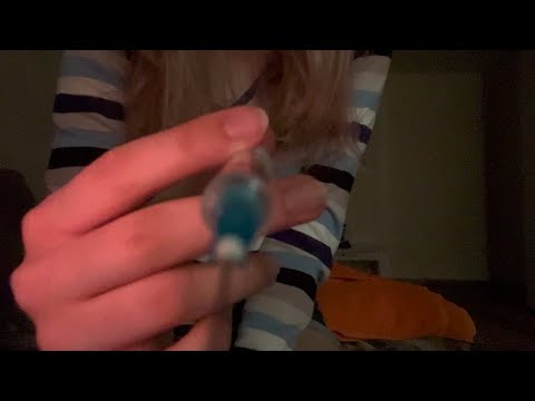 Видео: asmr👹треш косметолог сделает тебе губехи (ты первая ж3ртва)🏩❣️🗝️