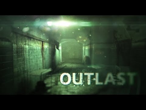 Видео: АСМР Outlast - Самый Мурашечный Стрим