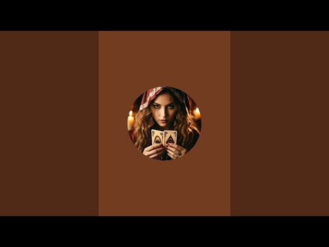 Видео: Настя Я ,Ваш таролог в прямом эфире!