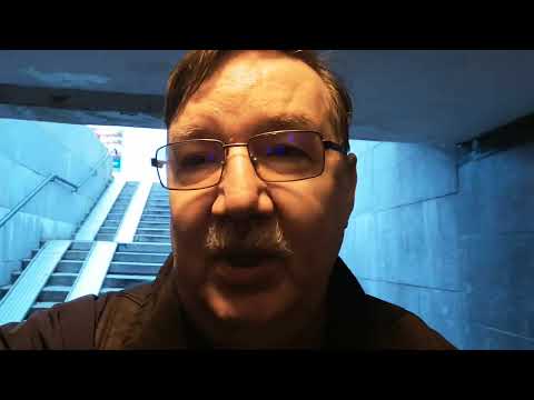 Видео: Несу в ПНД документы для льготных лекарств, цены в Пятёрочке в СПб