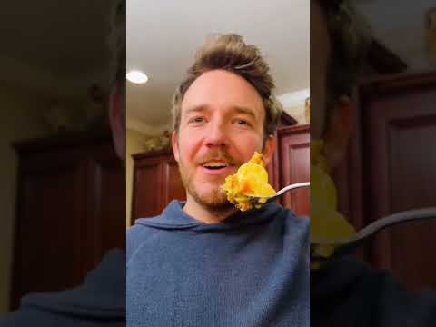 Видео: Вам обязательно нужно попробовать эти ужины!