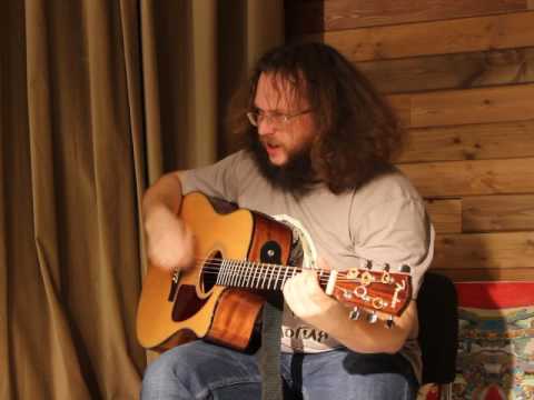 Видео: Александр Шубин - Мичман из Мурманска