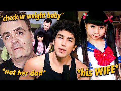 Видео: Самая токсичная пара Интернета