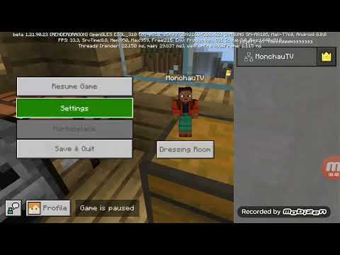 Видео: Адал явдал minecraft part 2