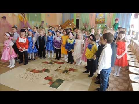 Видео: пасха