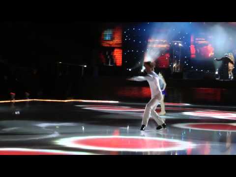 Видео: Натуральный блондин ,КОРОЛЬ НА ЛЬДУ у нас ОДИН!