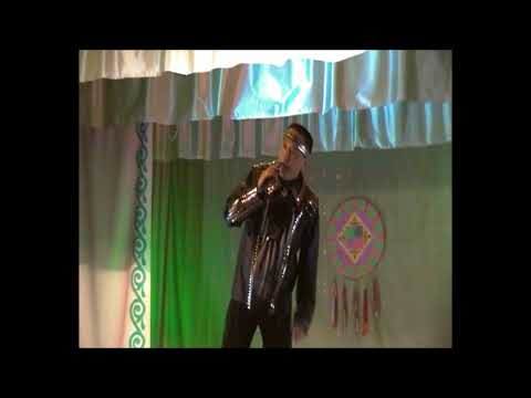 Видео: " Чакырым дьоно " - биэрии көрдөрөр.Кэнсиэр. Лэгэнтэй уонна Аскалон Павлов.